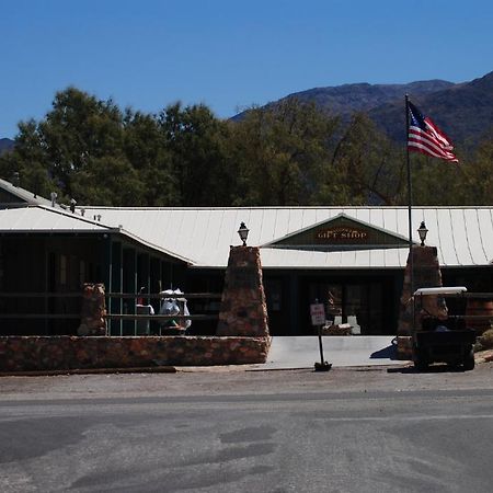 Stovepipe Wells Village Indian Village Kültér fotó