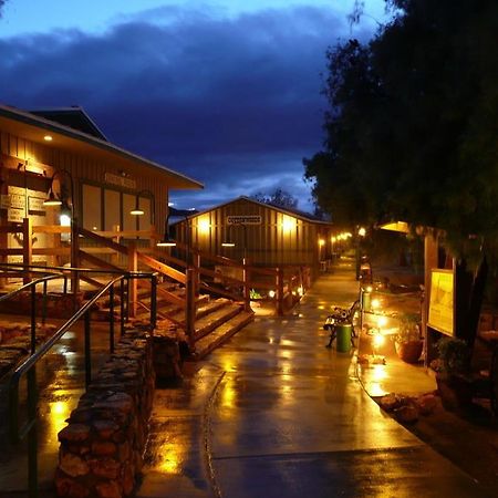 Stovepipe Wells Village Indian Village Kültér fotó