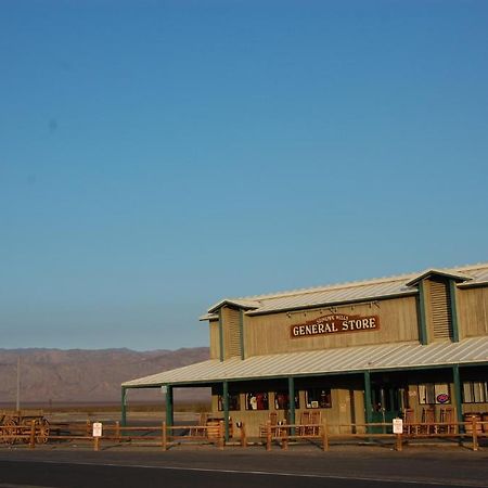 Stovepipe Wells Village Indian Village Kültér fotó